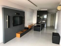 Blk 112B Depot Heights (Bukit Merah), HDB 5 Rooms #449209701